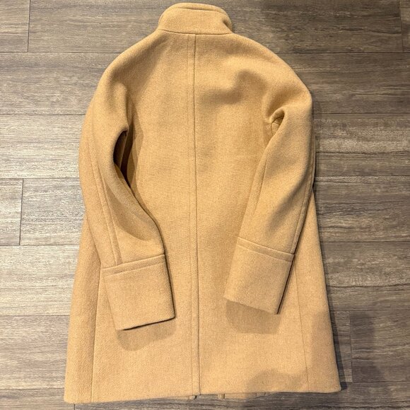 J. Crew City Coat - Picture 4 of 4